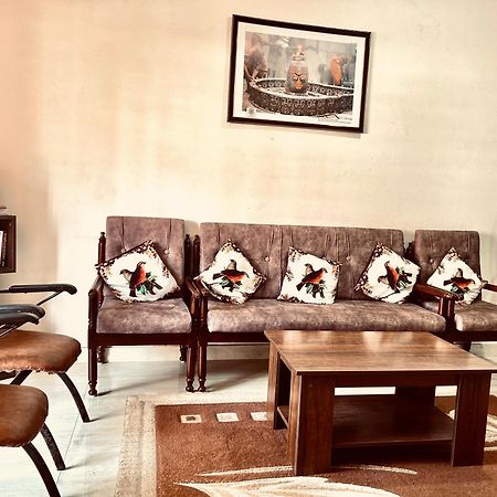Samadhan Home Stay Jabalpur Exterior photo
