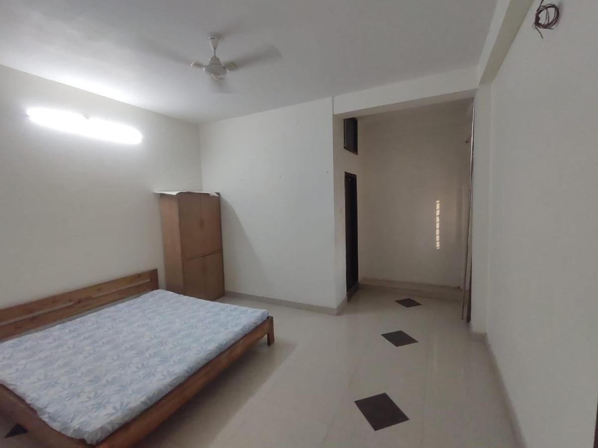 Samadhan Home Stay Jabalpur Exterior photo