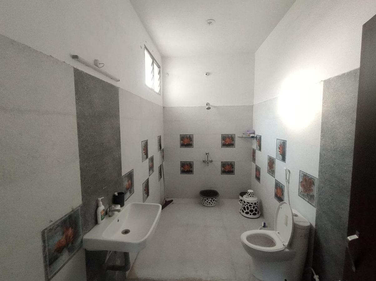 Samadhan Home Stay Jabalpur Exterior photo