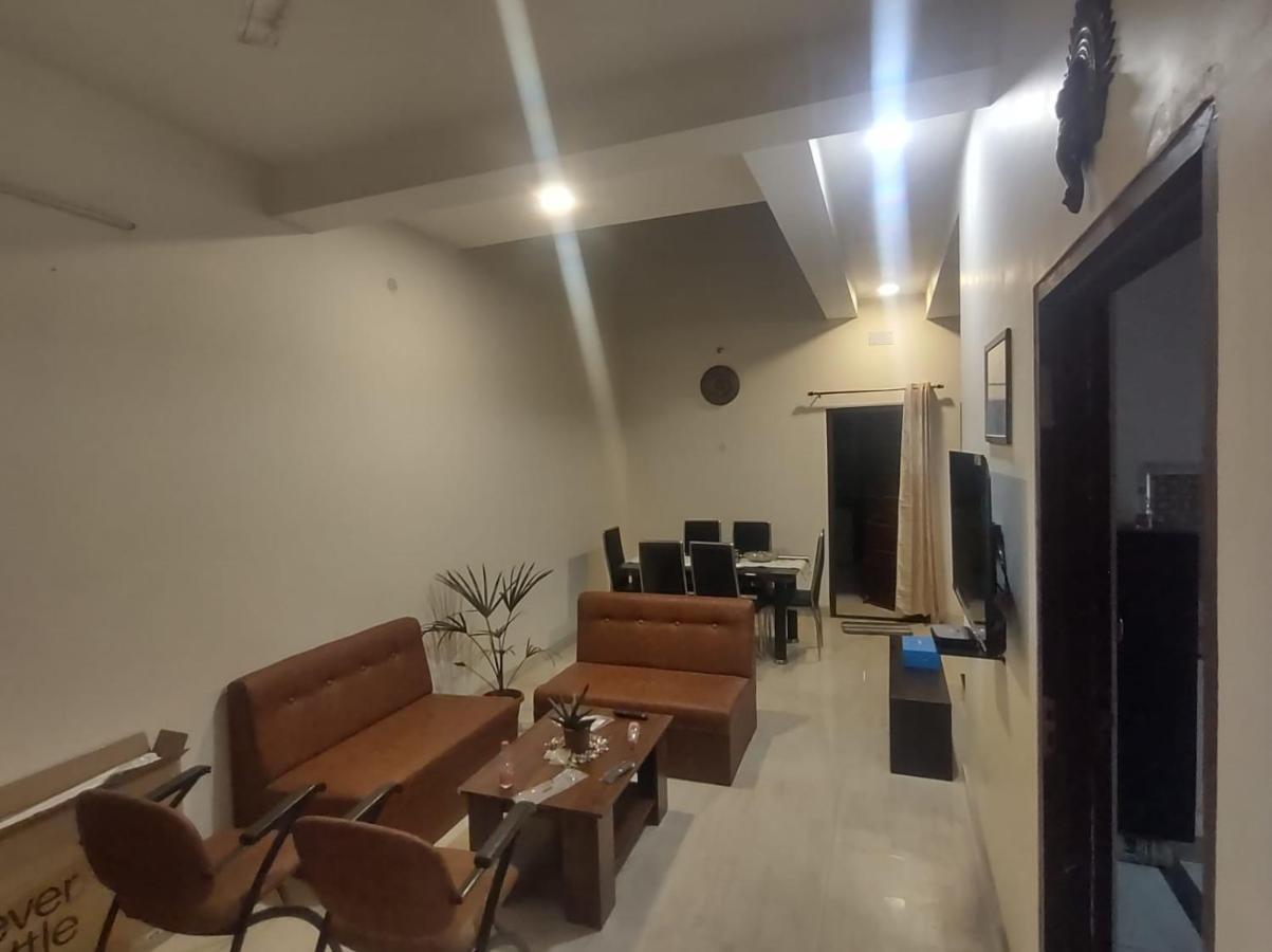 Samadhan Home Stay Jabalpur Exterior photo