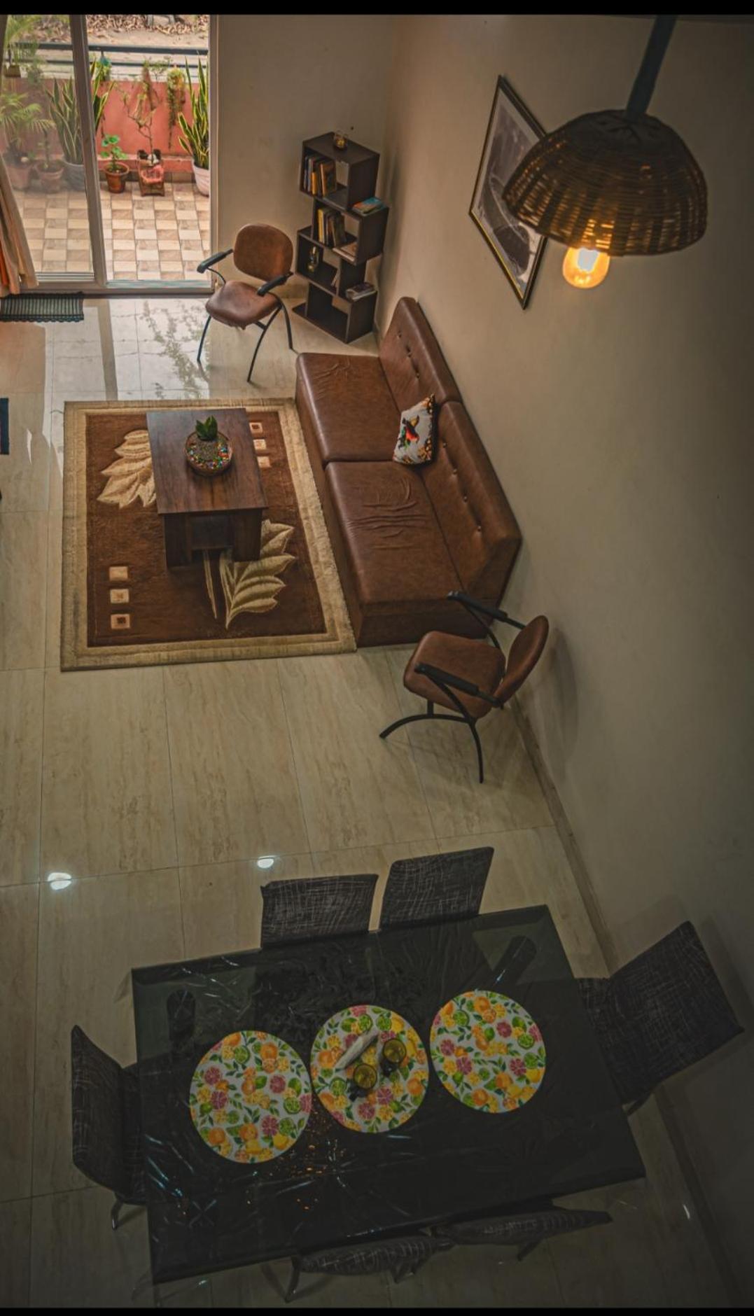 Samadhan Home Stay Jabalpur Exterior photo