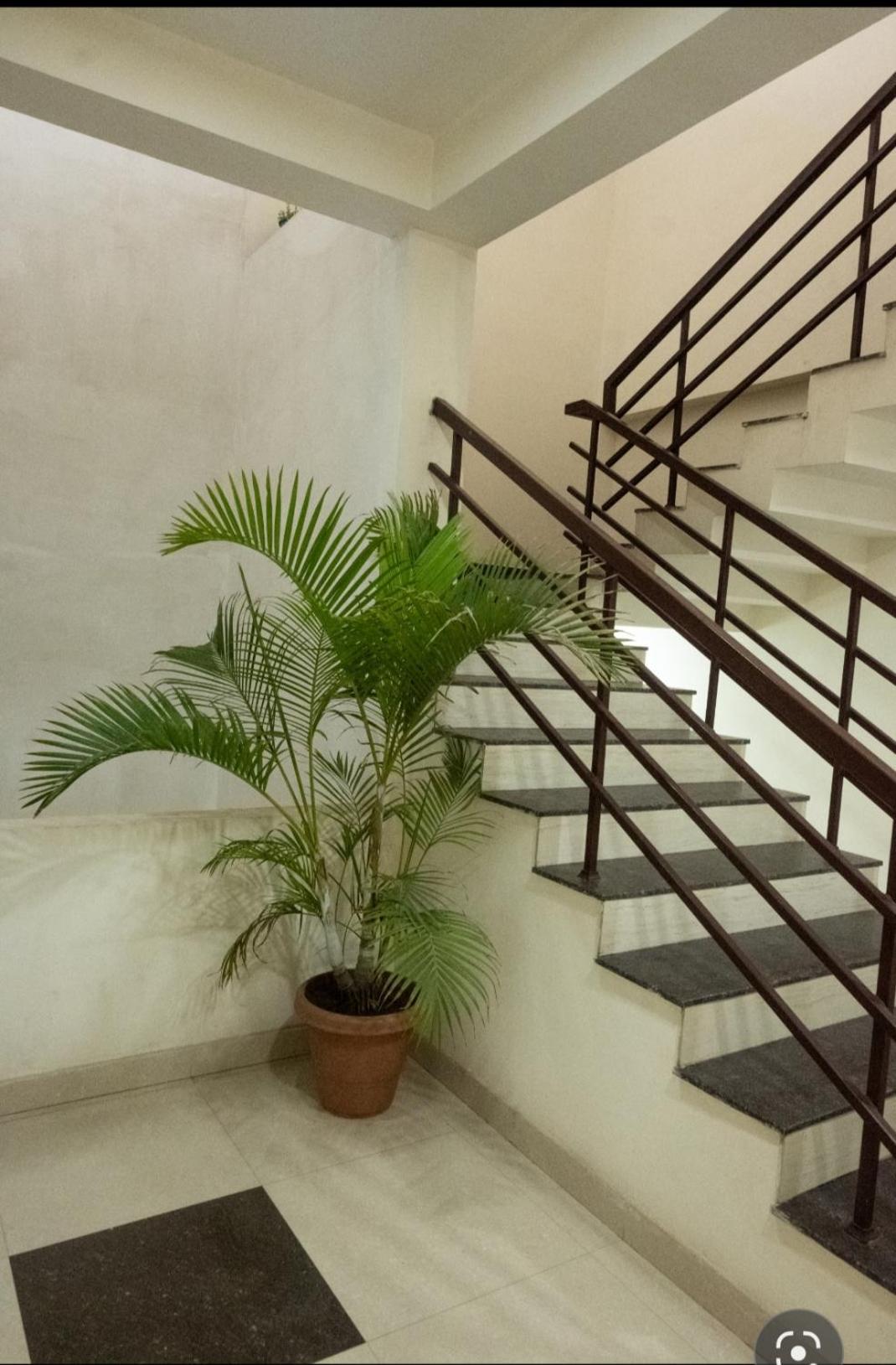 Samadhan Home Stay Jabalpur Exterior photo