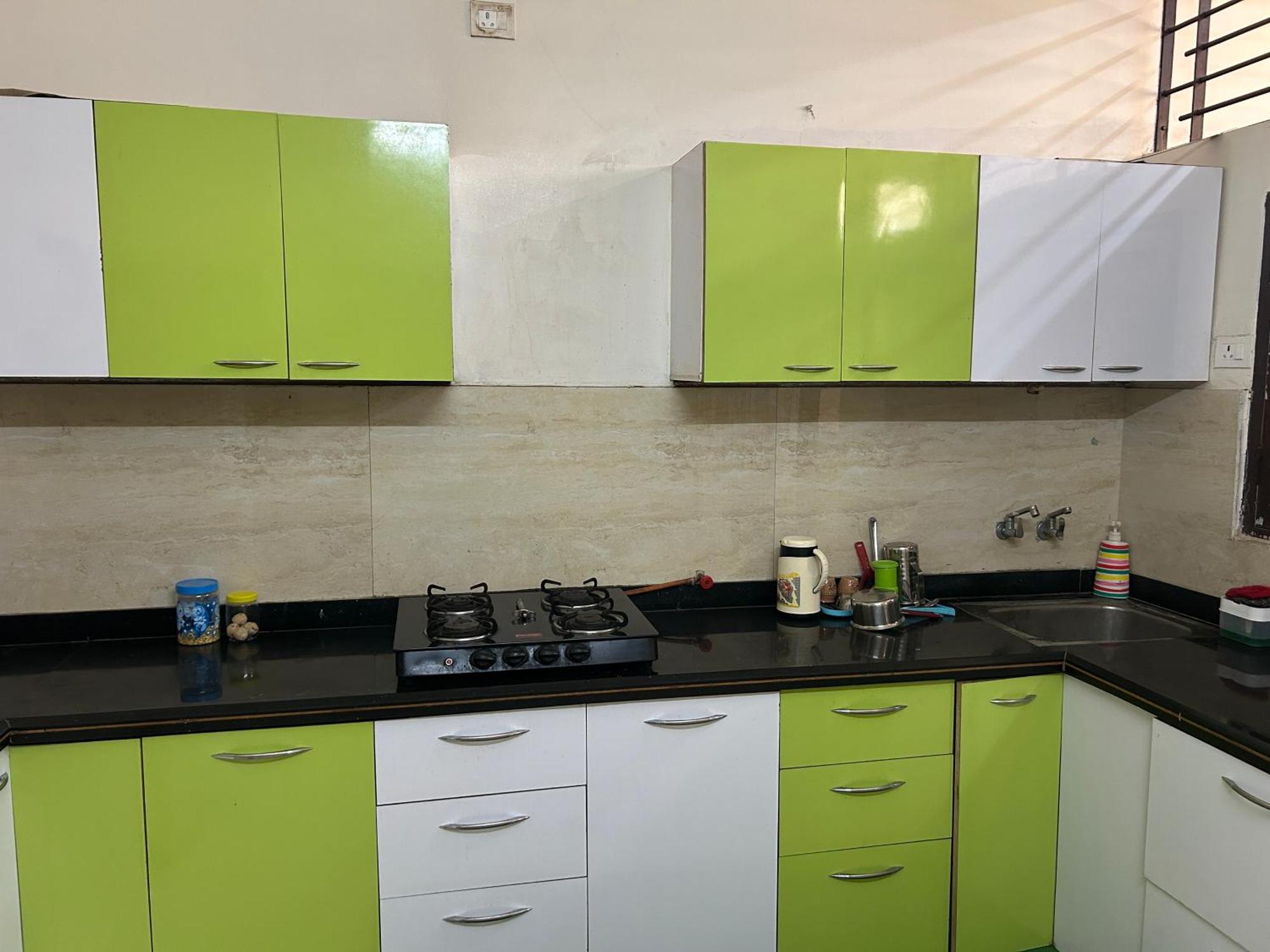 Samadhan Home Stay Jabalpur Exterior photo